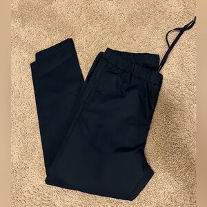 Proof travel chino
